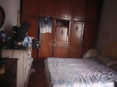 Apartamento, 1 quarto, 51 m² - Foto 1