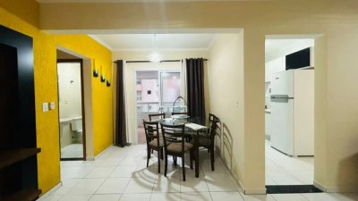 Apartamento, 2 quartos, 116 m² - Foto 1