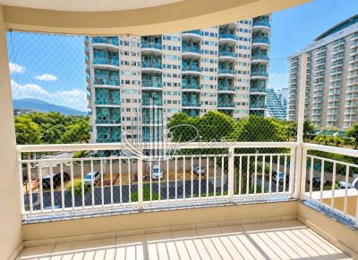 Apartamento, 3 quartos, 85 m² - Foto 3
