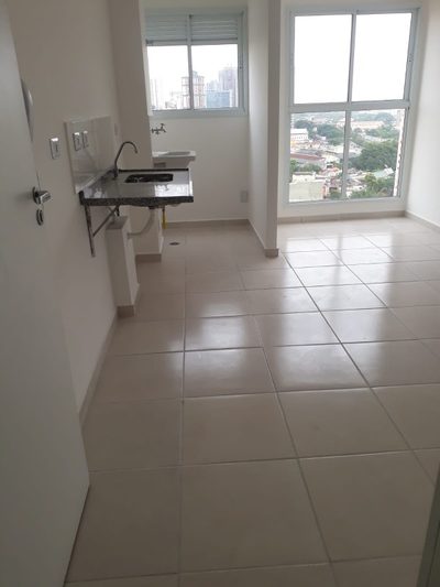Apartamento, 1 quarto, 30 m² - Foto 5