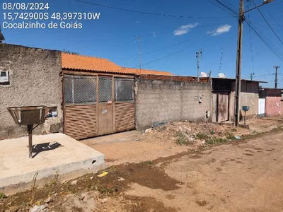 Casa, 2 quartos, 180 m² - Foto 1