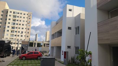 Apartamento, 2 quartos, 71 m² - Foto 4
