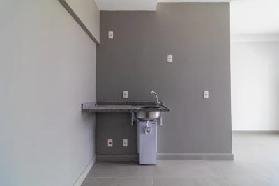 Apartamento, 1 quarto, 32 m² - Foto 2
