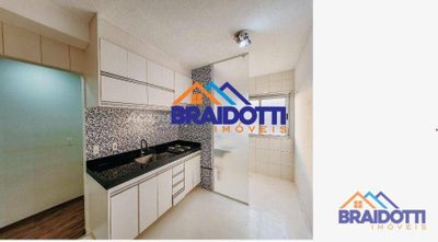 Apartamento, 2 quartos, 50 m² - Foto 4