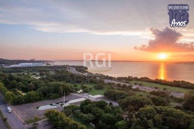 Apartamento, 1 quarto, 37 m² - Foto 1