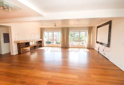 Apartamento, 2 quartos, 155 m² - Foto 2