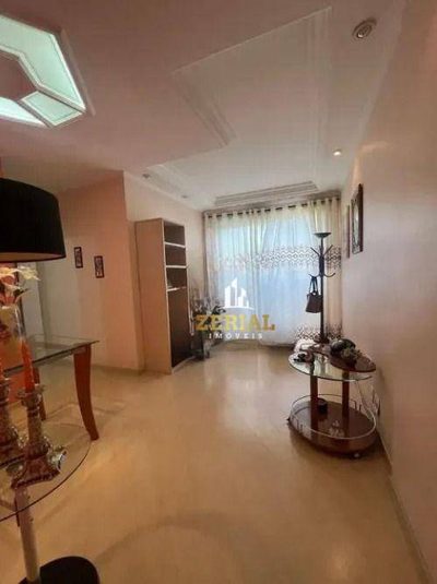 Apartamento, 3 quartos, 63 m² - Foto 3