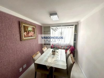 Apartamento, 3 quartos, 130 m² - Foto 2