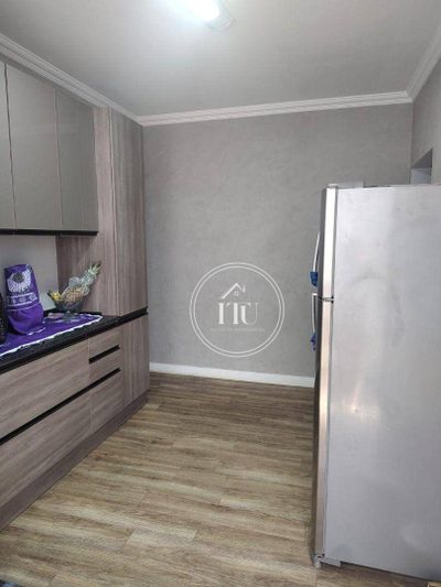 Casa, 2 quartos, 100 m² - Foto 4