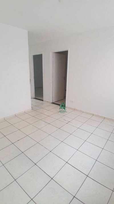 Apartamento, 2 quartos, 48 m² - Foto 5