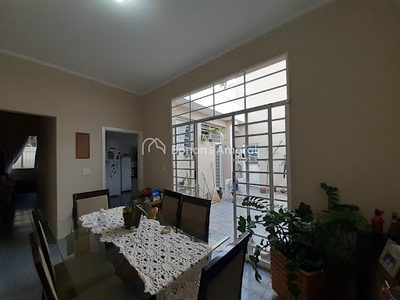 Casa, 3 quartos, 181 m² - Foto 5