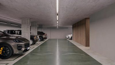 Apartamento, 3 quartos, 150 m² - Foto 4