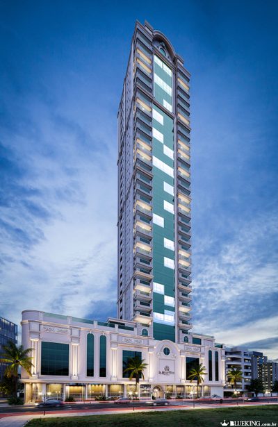 Apartamento, 4 quartos, 170 m² - Foto 4
