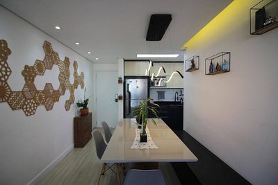 Apartamento, 2 quartos - Foto 3