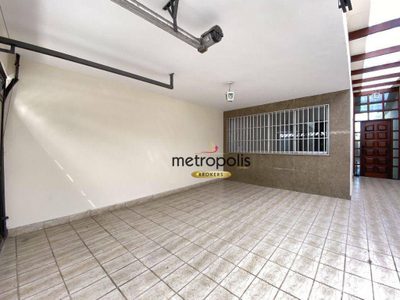 Sobrado, 5 quartos, 193 m² - Foto 2