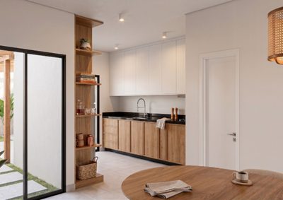 Casa, 3 quartos, 225 m² - Foto 3