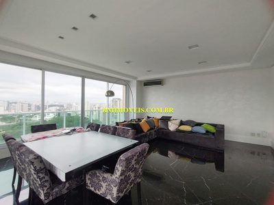Cobertura, 2 quartos, 293 m² - Foto 2
