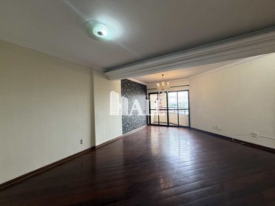 Apartamento, 3 quartos, 135 m² - Foto 4