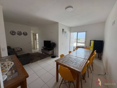 Apartamento, 3 quartos, 97 m² - Foto 1