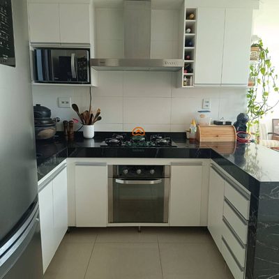 Casa de Condomínio, 5 quartos - Foto 5