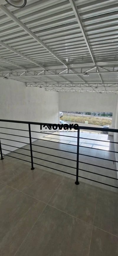 Loja-Salão, 230 m² - Foto 1