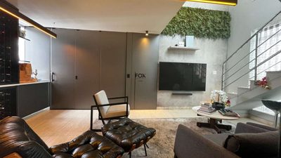 Cobertura, 3 quartos, 156 m² - Foto 5