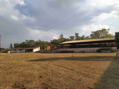 Sítio, 2 quartos, 31 hectares - Foto 2