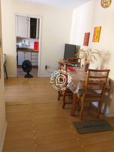 Apartamento, 2 quartos, 56 m² - Foto 3