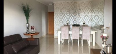Apartamento, 3 quartos, 110 m² - Foto 5