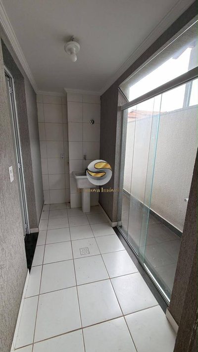 Casa de Condomínio, 3 quartos - Foto 5