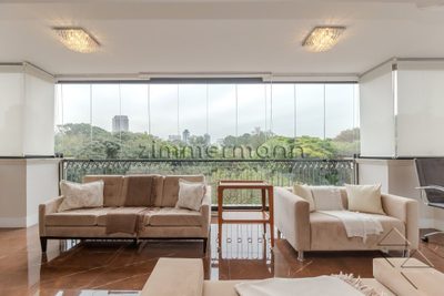 Apartamento, 4 quartos, 251 m² - Foto 4