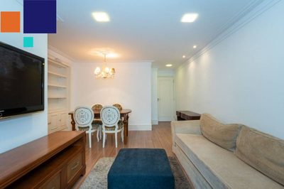 Apartamento, 2 quartos, 67 m² - Foto 5
