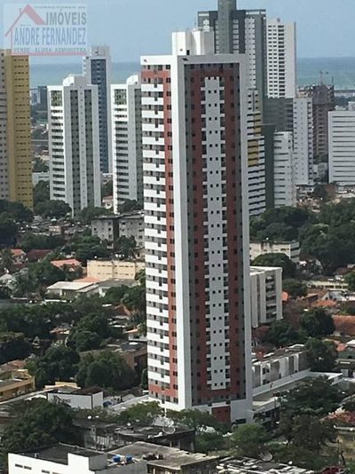 Apartamento, 3 quartos, 51 m² - Foto 1