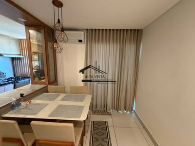 Apartamento, 2 quartos, 56 m² - Foto 4
