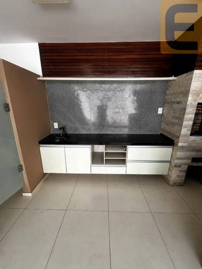 Casa de Condomínio, 3 quartos - Foto 5