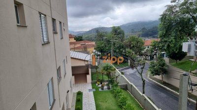 Apartamento, 2 quartos, 63 m² - Foto 4