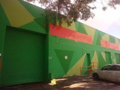 Loja-Salão, 590 m² - Foto 1