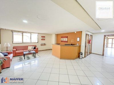 Apartamento, 3 quartos, 80 m² - Foto 2