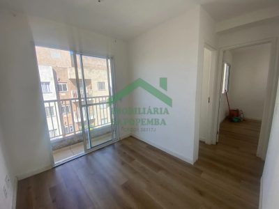 Apartamento, 2 quartos, 10 m² - Foto 5