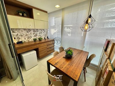 Apartamento, 3 quartos, 130 m² - Foto 2