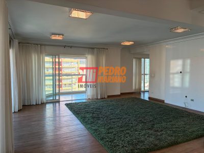 Apartamento, 3 quartos, 160 m² - Foto 3