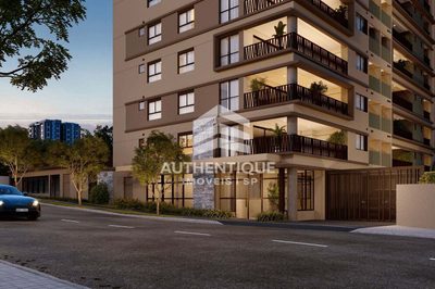 Apartamento, 4 quartos, 178 m² - Foto 4