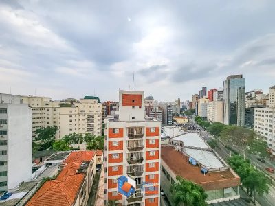Apartamento, 2 quartos, 75 m² - Foto 2