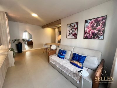 Apartamento, 1 quarto, 45 m² - Foto 1