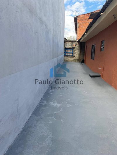 Casa, 1 quarto, 60 m² - Foto 4