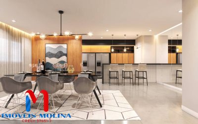 Apartamento, 2 quartos - Foto 1