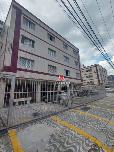 Apartamento, 2 quartos, 60 m² - Foto 1