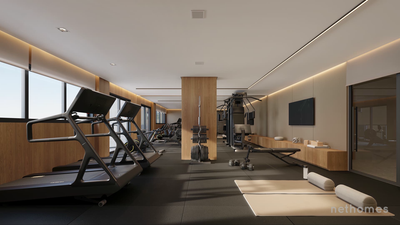 Cobertura, 4 quartos, 330 m² - Foto 3