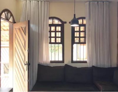 Casa, 3 quartos, 100 m² - Foto 2