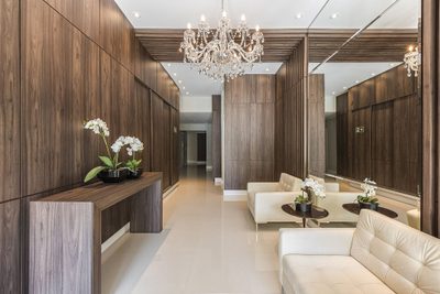 Cobertura, 3 quartos, 208 m² - Foto 4